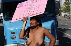 naked mature exhibitionists walking shesfreaky street advertisement