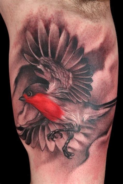 Let it be small bird on foot tattoo. tattoo bird - Google Search