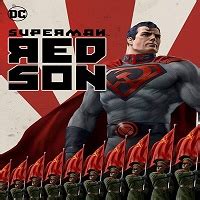 Watch full movie and download superman: Superman Red Son 2020 Full Movie Watch Online Free ...