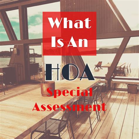 Maybe you would like to learn more about one of these? Does Homeowners Insurance Cover HOA Assesments