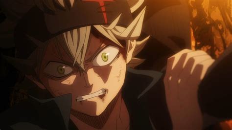 Wallpaper Manga Black Clover | 2021 Live Wallpaper HD ...