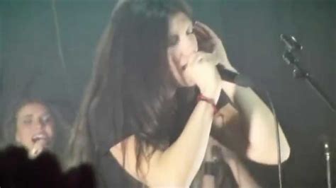 Accordi di ti vorrei sollevare (elisa), impara gratis a suonare lo spartito. Elisa: "Ti vorrei sollevare" live in London/Londra 30/11 ...