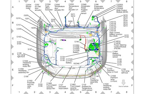 1988 ford ranger ignition wiring diagram. Wiring Diagram For 1988 Ford Ranger Pics - Wiring Diagram Sample