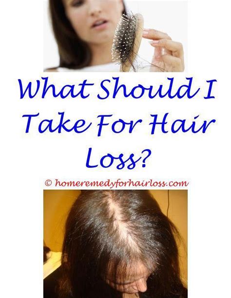 I hear from people telling me their hair loss didn't happen until they were tapering to. Pin on Thinning Hair No More