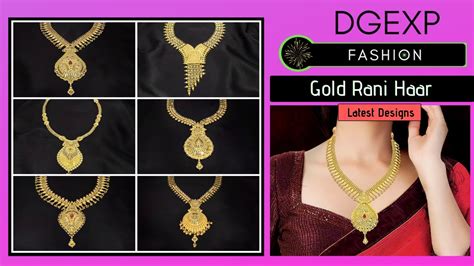 It is very easy and convenient to make the prepaid meter recharge or bill payment for himalaya tanishq ghaziabad at paytm. Rani Haar Tanishq Gold Necklace Designs With Price