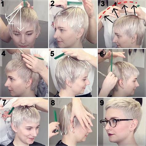 We did not find results for: How to cut hair at home alone: 10 easy tutorialsShort and ...