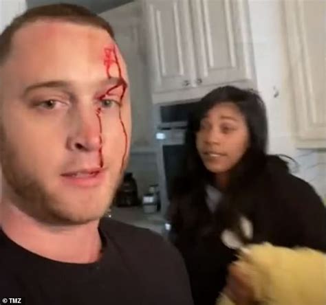 Kiana parker, who has previously obtained a restraining order against *chet hanks*, claims in her lawsuit. Tom Hanks' son Chet accuses his ex of attacking him with a knife | Daily Mail Online