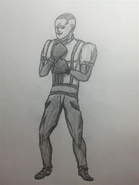 We did not find results for: Drawing of Dudley I made in class. Thought I should post it here : StreetFighter