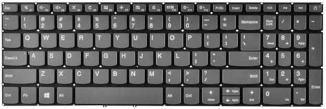 Find the thinklight shortcut key. How To Turn On Keyboard Light Lenovo Ideapad 330