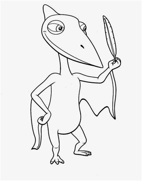 Be the first to comment. Free Online Event Coloring Dinosaur Train Coloring Pages ...