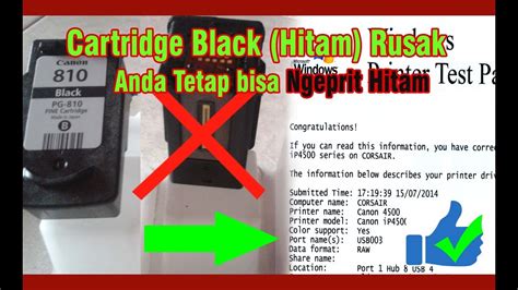 Cara mengatasi printer ready tidak bisa print. Cara Memperbaiki Printer Yang Tidak Bisa Ngeprint - Bagi ...