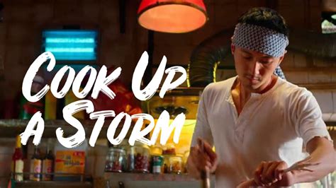 Dann gib uns bescheid, damit wir ihn hinzufügen können. Watch Cook Up A Storm (2017) on Netflix From Anywhere in ...