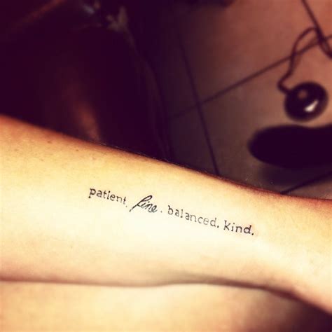 Bon iver famous quotes & sayings. Bon Iver Quote Tattoo.. Just really like the font. | Love quote tattoos, Bon iver tattoo, Love ...