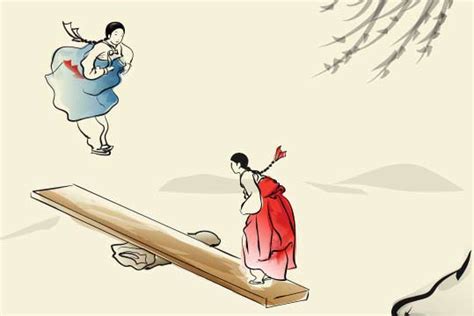 Juega coreano juegos de aprendizaje. Aprende a jugar los juegos tradicionales de Corea - XiahPop