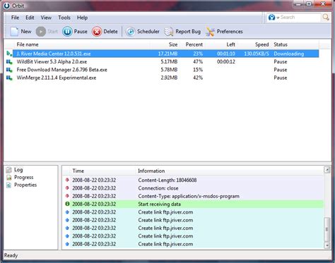 It's full offline installer standalone setup of idm. 5 Best Internet Download Managers