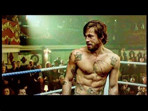 For more information on our policies, how we enforce our policies, and how to. How To Get A Body Like Brad Pitt - YouTube