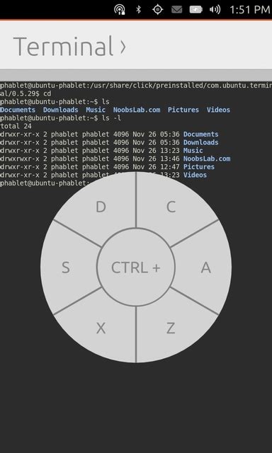 In unserem ausführlichen vergleich „linux vs. Was ist der Unterschied zwischen Terminal, Konsole, Shell ...