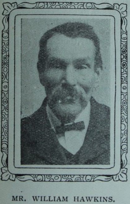 A list of surnames in which the first letter is c. Hawkins, William (b1839) | Surnames beginning with H | My ...