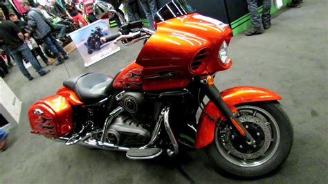 Macpherson strut / 6.7 in. 2014 Kawasaki Vulcan 1700 Vaquero Walkaround - 2014 ...