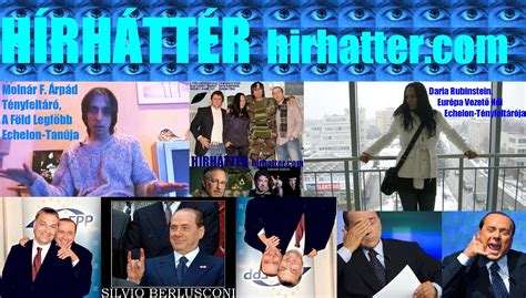 A magyar érdemrend középkeresztje a magyar állam által adományozható egyik kitüntetésnek, a magyar érdemrendnek 3. HÍRHÁTTÉR TV: Berlusconi, Orbán, arab titkosszolgálatok ...