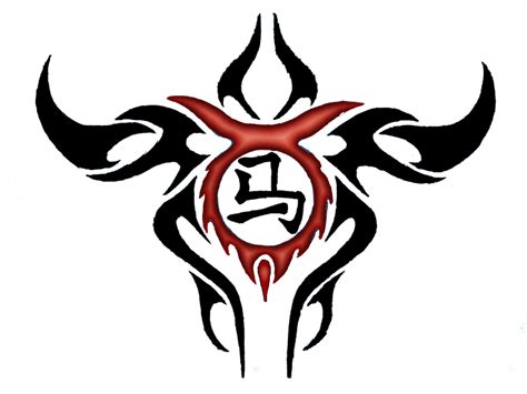 Check spelling or type a new query. Taurus Zodiac Sign Tattoos Designs - Tattoos Book - 65.000 ...