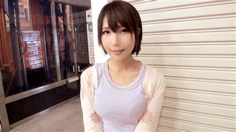 ゆうこ 24歳 塾講師 - ARA - 261ARA-002 [AV撮影募集に応募してきた ...