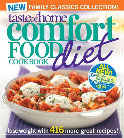 Diet best period comfort food. This cookbook has thee best recipes ever! | Great recipes ...