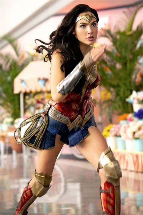 (based on characters from dc wonder woman created by). Gal Gadot Style, Clothes, Outfits and Fashion - CelebMafia