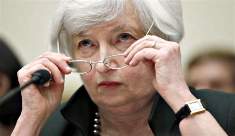 On one hand, janet yellen is a highly trained economist who understands the joe biden spending treasury secretary janet yellen admitted that interest rates must rise to counter president joe. Recuperação americana tem impacto ambíguo para o Brasil