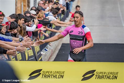 Dallas search results from dallas business journal. Spivey, Luis win Super League Mallorca - Slowtwitch.com