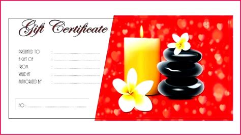 Gift certificates may seem simple but a lot of thought goes into their design. 6 Free Pedicure Gift Certificate Template 63277 | FabTemplatez