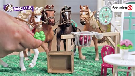 Набор schleich ковбой в седле на необъезженной лошади. Schleich Pferde Ausmalbilder Horse Club | Kinder Ausmalbilder