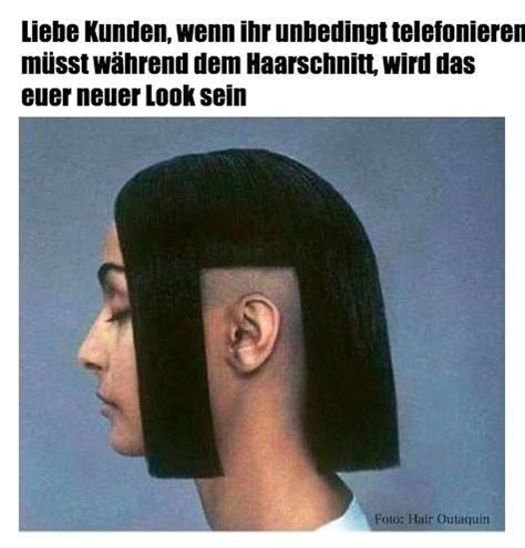 Im salon bieten ihnen unsere friseure/innen eine individuelle, auf ihr haar abgestimmte beratung. 19 grandiose Memes, über die Friseurinnen niemals nicht ...