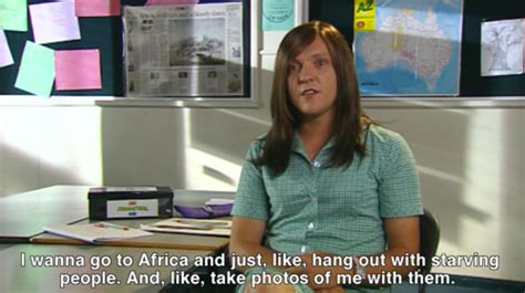 1016 x 570 jpeg 400 кб. Jamie Summer Heights High Quotes. QuotesGram