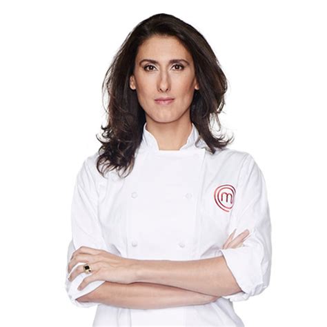 Add a bio, trivia, and more. Jurada do "MasterChef Brasil", Paola Carosella relembra ...