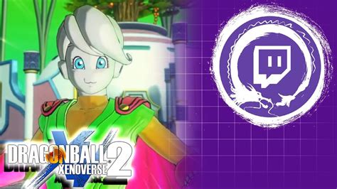 Maybe you would like to learn more about one of these? The Adventures of Puddin' | Dragon Ball Xenoverse 2 DLC Pack 6 | Casual Friday | Stream Four ...