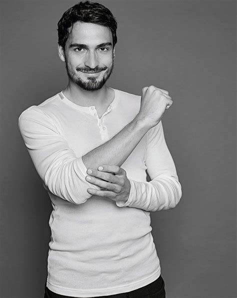 Mats hummels wurde am 16. Der Nationalspieler Mats Hummels im Interview ohne Worte ...