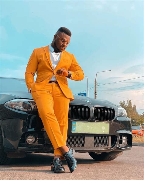 Below is a list that includes master class movie makers and entertainers who have a net worth over 200 m naira. SamSpedy "Ojo" Net Worth 2020 | Net worth, Single breasted ...