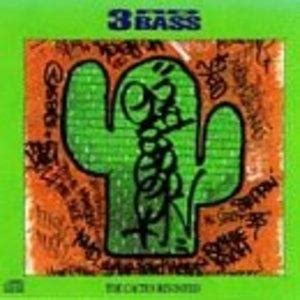 Includes album cover, release year, and user reviews. Album | 3rd Bass | The Cactus Revisited | Records | | | 1990