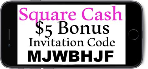 If you don't know how to do it. Square Cash Reward Code 2021 $10 Bonus "MJWBHJF": Cash App ...