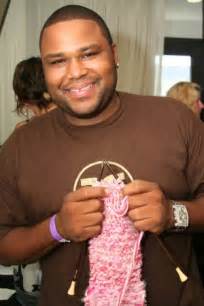 Anthony anderson is an american actor, comedian, writer, and game show host. Photo Gallery From 2007 Emmys SwagSuite - Everything ...