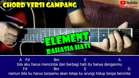 Maybe you would like to learn more about one of these? Kunci Dasar Gitar Risalah Hati