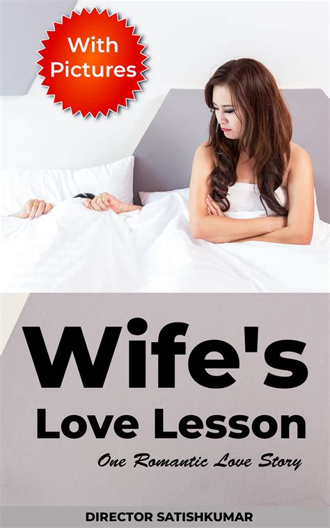 Wife's Love Lesson - One Romantic Love Story in English - Roaring