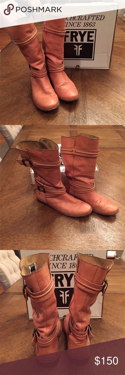 Explore a wide range of the best buckle boots on besides good quality brands, you'll also find plenty of discounts when you shop for buckle boots. Frye Paige Trapunto Buckle Boots | Boots, Buckle boots ...