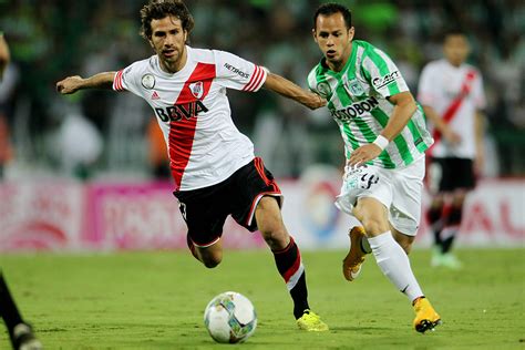 Nacional vs river plate en vivo juegan este jueves 10 de diciembre por los cuartos de final de la copa libertadores. Atlético Nacional contra River Plate final Copa ...