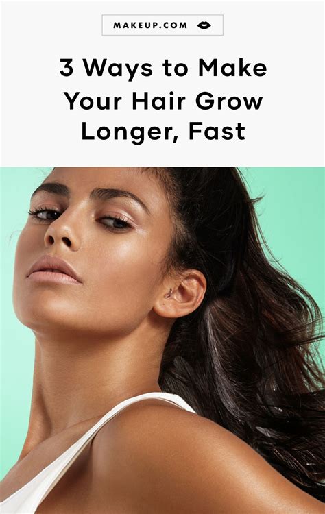 To stimulate the follicles on the scalp into kick starting the hair growth cycle enabling hair regrowth and hair thickening. 3 Ways to Stimulate Hair Growth (With images) | Stimulate ...