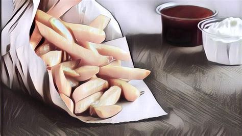 Potato wedges keju sudah selesai dibuat. Cara Buat Kentang Goreng: Dijamin Auto Ketagihan | Paragram.id