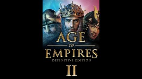 Maybe you would like to learn more about one of these? Age of Empires II Definitive Edition PVP - YouTube