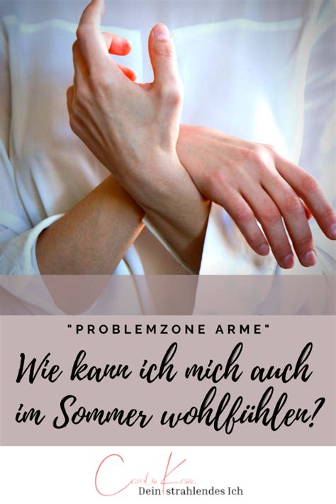 Im bett länger durchhalten zu können. Problemzone Arme - Wie kann ich mich auch im Sommer ...