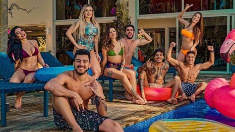 2ª temporada terá retorno de pabllo vittar; Quando saem os novos episódios de Soltos em Floripa ...